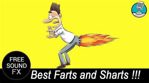 fart fart sounds|the loudest fart noises.